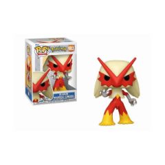 Picture of Funko Pop! Games: Pokemon - Blaziken #983 Vinyl Figure