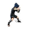 Picture of Banpresto Vibration Stars: Naruto - Uchiha Sasuke Statue (14cm) (89264)