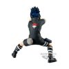 Picture of Banpresto Vibration Stars: Naruto - Uchiha Sasuke Statue (14cm) (89264)