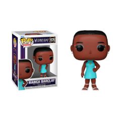 Picture of Funko Pop! Television: Wednesday - Bianca Barclay #1579 Vinyl Figure