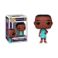 Picture of Funko Pop! Television: Wednesday - Bianca Barclay #1579 Vinyl Figure