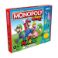 Picture of Hasbro Monopoly: Junior - Super Mario Edition (Greek Language) (F4817)