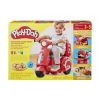 Picture of Hasbro Play-Doh - Pizza Delivery Scooter Playset (F8803)