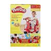 Picture of Hasbro Play-Doh - Pizza Delivery Scooter Playset (F8803)