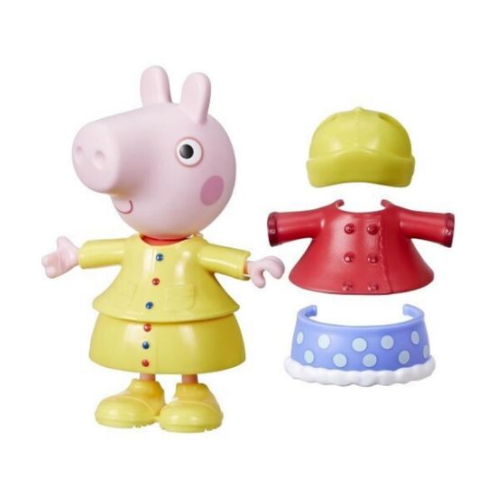 Picture of Hasbro Peppa Pig: Peppa Pig - Dress Up (G0331)