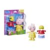 Picture of Hasbro Peppa Pig: Peppa Pig - Dress Up (G0331)