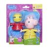 Picture of Hasbro Peppa Pig: Peppa Pig - Dress Up (G0331)