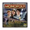 Picture of Hasbro Monopoly: Harry Potter - A Magical Adventure at Hogwarts (Greek Language) (F9422)