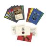 Picture of Hasbro Monopoly: Harry Potter - A Magical Adventure at Hogwarts (Greek Language) (F9422)