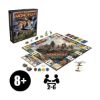 Picture of Hasbro Monopoly: Harry Potter - A Magical Adventure at Hogwarts (Greek Language) (F9422)