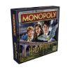 Picture of Hasbro Monopoly: Harry Potter - A Magical Adventure at Hogwarts (Greek Language) (F9422)