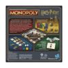 Picture of Hasbro Monopoly: Harry Potter - A Magical Adventure at Hogwarts (Greek Language) (F9422)