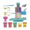 Picture of Hasbro Play-Doh: Rainbow Swirl Ice Cream Playset (G0028)