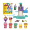 Picture of Hasbro Play-Doh: Rainbow Swirl Ice Cream Playset (G0028)