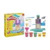 Picture of Hasbro Play-Doh: Rainbow Swirl Ice Cream Playset (G0028)