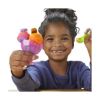 Picture of Hasbro Play-Doh: Rainbow Swirl Ice Cream Playset (G0028)