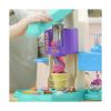 Picture of Hasbro Play-Doh: Rainbow Swirl Ice Cream Playset (G0028)