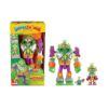 Picture of AS Superthings: Rivals of Kaboom - Superbot Mega-K Action Figure (1013-62119)