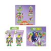 Picture of AS Superthings: Rivals of Kaboom - Superbot Mega-K Action Figure (1013-62119)
