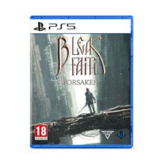 Picture of PS5 Bleak Faith: Forsaken