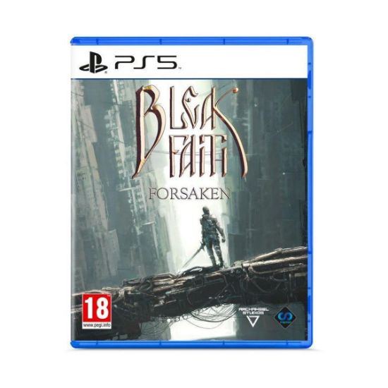 Picture of PS5 Bleak Faith: Forsaken