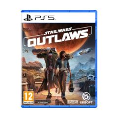 Picture of PS5 Star Wars Outlaws