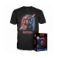 Picture of Funko Boxed Tee: Star Wars EP1 - Darth Maul T-Shirt (M)