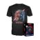 Picture of Funko Boxed Tee: Star Wars EP1 - Darth Maul T-Shirt (XL)