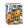 Picture of Funko Pop! Movies: The Wizard of Oz - Cowardly Lion* #1515 Vinyl Figure