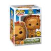 Picture of Funko Pop! Movies: The Wizard of Oz - Cowardly Lion* #1515 Vinyl Figure