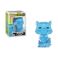 Picture of Funko Pop! Movies: Teenage Mutant Ninja Turtles - Spirit Splinter (Transluscent) (Special Edition) #1613 Vinyl Figure