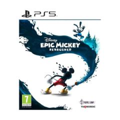 Picture of PS5 Disney Epic Mickey: Rebrushed