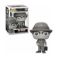 Picture of Funko Pop! Marvel Studios: Wandavision - Vision 50S* #714 Bobble-Head Vinyl Figure