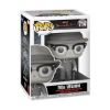 Picture of Funko Pop! Marvel Studios: Wandavision - Vision 50S* #714 Bobble-Head Vinyl Figure