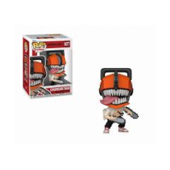 Picture of Funko Pop! Animation: Chainsaw Man - Chainsaw Man* #1677 Vinyl Figure