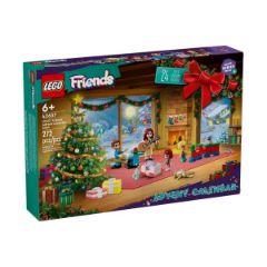 Picture of LEGO® Friends: Advent Calendar 2024 (42637)