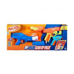 Picture of Hasbro Nerf: N Series - Gear Up Pack (F8633)