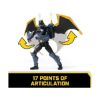 Picture of Spin Master DC: Batman Adventures - Night Sky Batman Action Figure (30cm) (6070532)