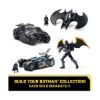 Picture of Spin Master DC: Batman Adventures - Night Sky Batman Action Figure (30cm) (6070532)