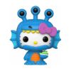 Picture of Funko Pop! Hello Kitty: Hello Kitty (Sea) #41 Vinyl Figure