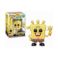 Picture of Funko Pop! Animation: SpongeBob SquarePants - Glove World SpongeBob #1671 Vinyl Figure
