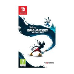 Picture of NSW Disney Epic Mickey: Rebrushed