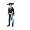 Picture of Mattel Barbie Signature: Dia De Los Muertos - Ken Doll (HRM73)