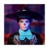 Picture of Mattel Barbie Signature: Dia De Los Muertos - Ken Doll (HRM73)