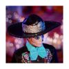 Picture of Mattel Barbie Signature: Dia De Los Muertos - Ken Doll (HRM73)