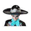 Picture of Mattel Barbie Signature: Dia De Los Muertos - Ken Doll (HRM73)