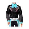 Picture of Mattel Barbie Signature: Dia De Los Muertos - Ken Doll (HRM73)