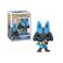 Picture of Funko Pop! Games: Pokemon - Lucario #856 Vinyl Figure