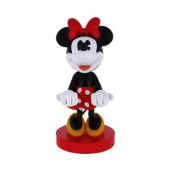 Picture of EXG Cable Guys: Minnie Mouse Phone & Controller Holder (CGCRDS300284)