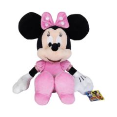 Picture of Disney Plush Minnie Mouse 35cm